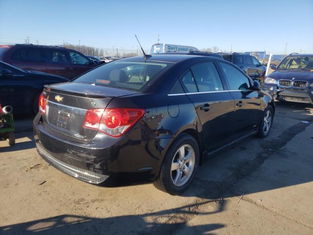 Photo 3 VIN: 1G1PC5SB7D7119798 - CHEVROLET CRUZE LT 