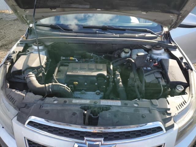 Photo 10 VIN: 1G1PC5SB7D7122345 - CHEVROLET CRUZE LT 