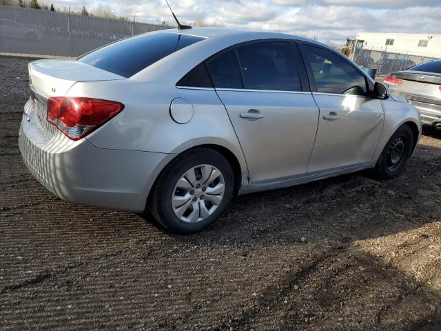 Photo 2 VIN: 1G1PC5SB7D7122345 - CHEVROLET CRUZE LT 