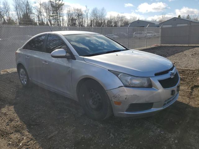 Photo 3 VIN: 1G1PC5SB7D7122345 - CHEVROLET CRUZE LT 