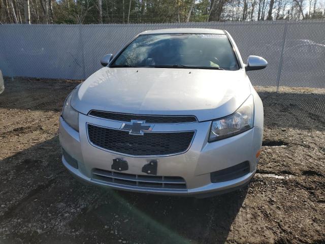 Photo 4 VIN: 1G1PC5SB7D7122345 - CHEVROLET CRUZE LT 