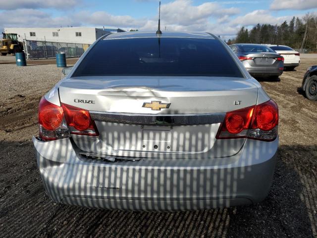 Photo 5 VIN: 1G1PC5SB7D7122345 - CHEVROLET CRUZE LT 