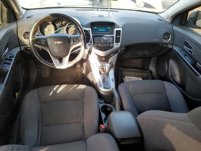 Photo 7 VIN: 1G1PC5SB7D7122345 - CHEVROLET CRUZE LT 