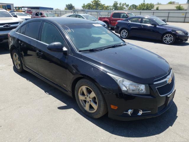 Photo 0 VIN: 1G1PC5SB7D7130817 - CHEVROLET CRUZE LT 