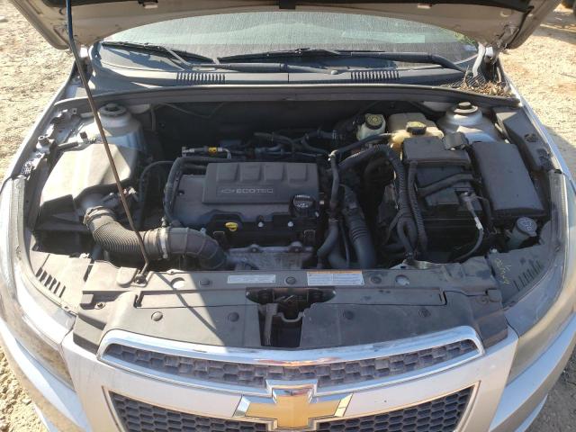 Photo 6 VIN: 1G1PC5SB7D7131143 - CHEVROLET CRUZE LT 