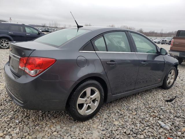 Photo 2 VIN: 1G1PC5SB7D7135225 - CHEVROLET CRUZE 