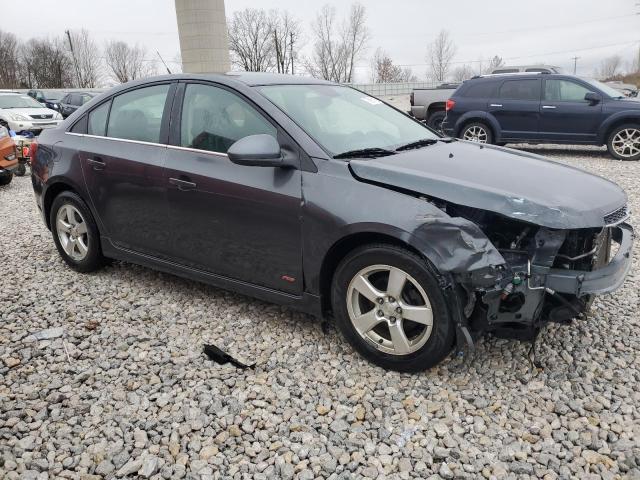 Photo 3 VIN: 1G1PC5SB7D7135225 - CHEVROLET CRUZE 