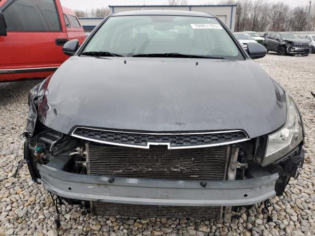 Photo 4 VIN: 1G1PC5SB7D7135225 - CHEVROLET CRUZE 