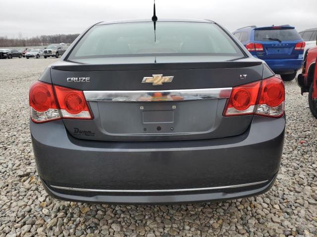 Photo 5 VIN: 1G1PC5SB7D7135225 - CHEVROLET CRUZE 