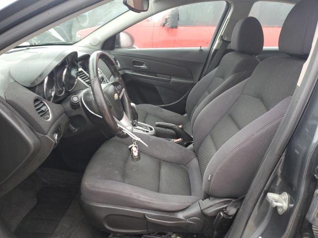 Photo 6 VIN: 1G1PC5SB7D7135225 - CHEVROLET CRUZE 