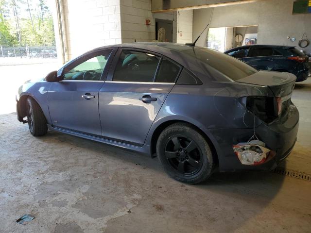 Photo 1 VIN: 1G1PC5SB7D7135399 - CHEVROLET CRUZE 