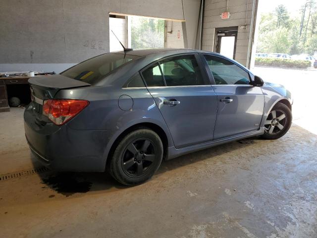 Photo 2 VIN: 1G1PC5SB7D7135399 - CHEVROLET CRUZE 