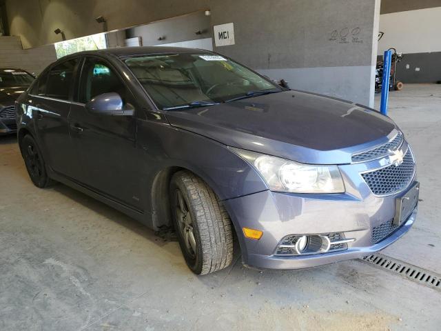 Photo 3 VIN: 1G1PC5SB7D7135399 - CHEVROLET CRUZE 