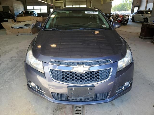 Photo 4 VIN: 1G1PC5SB7D7135399 - CHEVROLET CRUZE 