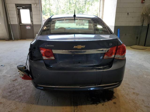 Photo 5 VIN: 1G1PC5SB7D7135399 - CHEVROLET CRUZE 