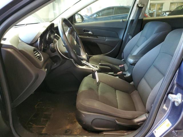 Photo 6 VIN: 1G1PC5SB7D7135399 - CHEVROLET CRUZE 