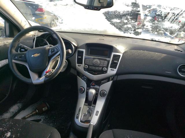 Photo 8 VIN: 1G1PC5SB7D7136486 - CHEVROLET CRUZE LT 