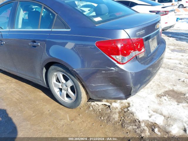 Photo 5 VIN: 1G1PC5SB7D7145477 - CHEVROLET CRUZE 