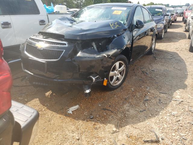 Photo 1 VIN: 1G1PC5SB7D7149903 - CHEVROLET CRUZE LT 