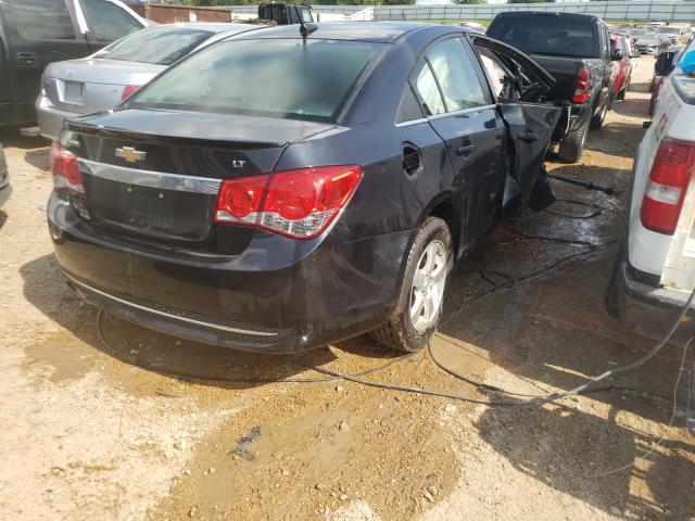 Photo 3 VIN: 1G1PC5SB7D7149903 - CHEVROLET CRUZE LT 