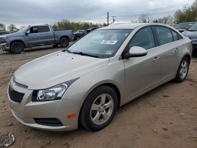 Photo 0 VIN: 1G1PC5SB7D7158519 - CHEVROLET CRUZE 