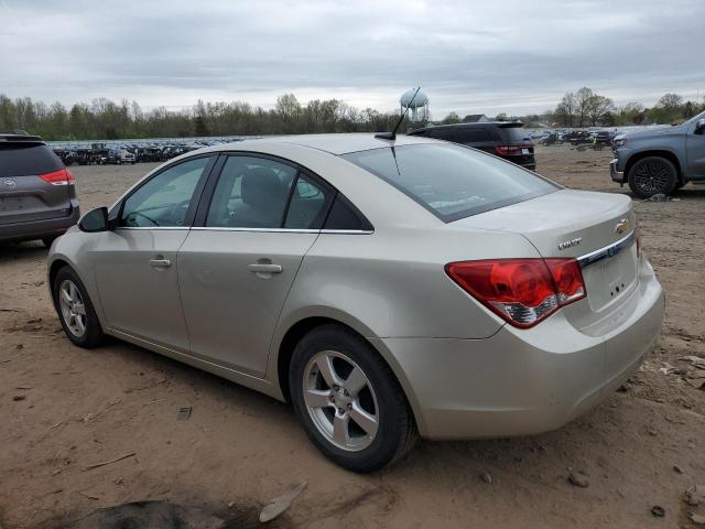 Photo 1 VIN: 1G1PC5SB7D7158519 - CHEVROLET CRUZE 