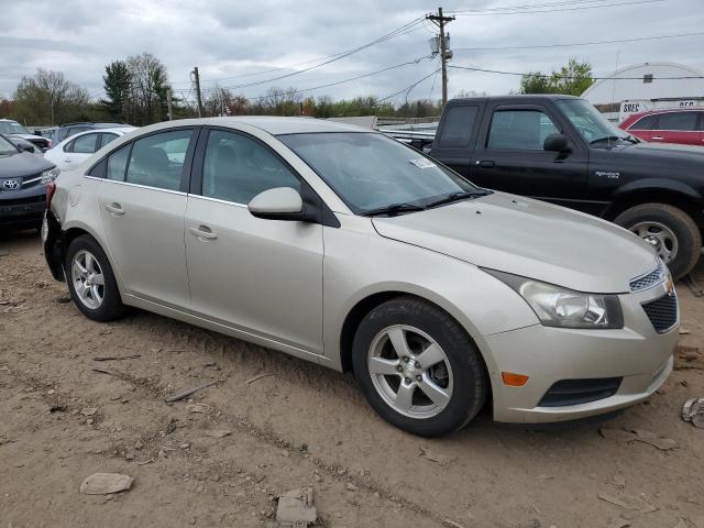 Photo 3 VIN: 1G1PC5SB7D7158519 - CHEVROLET CRUZE 