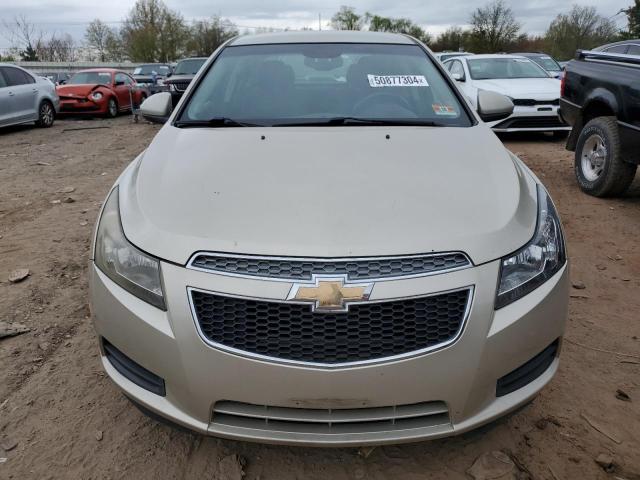 Photo 4 VIN: 1G1PC5SB7D7158519 - CHEVROLET CRUZE 