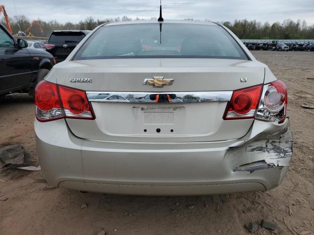 Photo 5 VIN: 1G1PC5SB7D7158519 - CHEVROLET CRUZE 