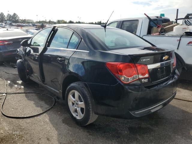 Photo 1 VIN: 1G1PC5SB7D7161582 - CHEVROLET CRUZE LT 