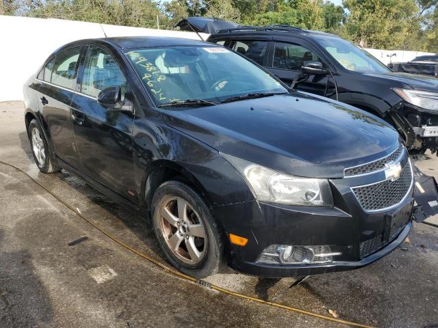 Photo 3 VIN: 1G1PC5SB7D7161582 - CHEVROLET CRUZE LT 