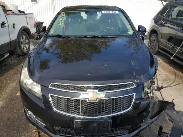 Photo 4 VIN: 1G1PC5SB7D7161582 - CHEVROLET CRUZE LT 