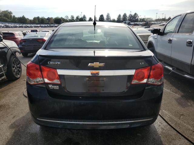 Photo 5 VIN: 1G1PC5SB7D7161582 - CHEVROLET CRUZE LT 