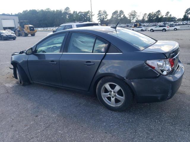 Photo 1 VIN: 1G1PC5SB7D7163266 - CHEVROLET CRUZE LT 