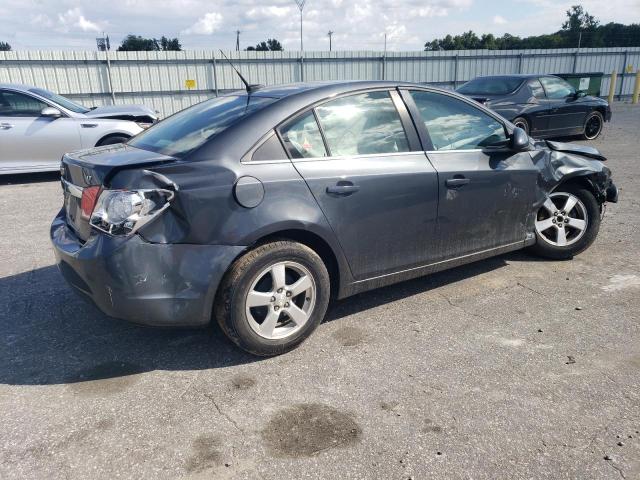 Photo 2 VIN: 1G1PC5SB7D7163266 - CHEVROLET CRUZE LT 