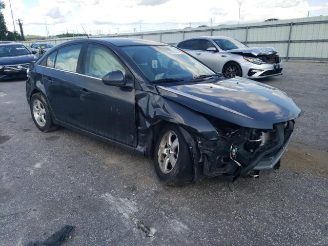 Photo 3 VIN: 1G1PC5SB7D7163266 - CHEVROLET CRUZE LT 