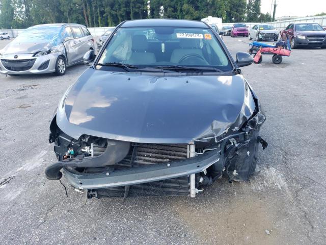 Photo 4 VIN: 1G1PC5SB7D7163266 - CHEVROLET CRUZE LT 