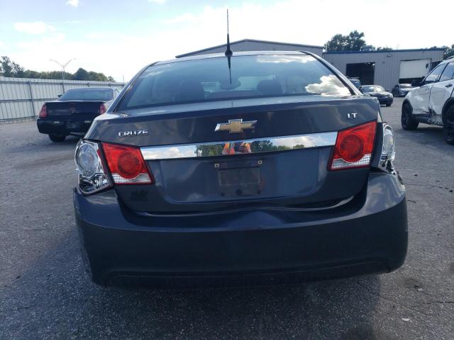 Photo 5 VIN: 1G1PC5SB7D7163266 - CHEVROLET CRUZE LT 