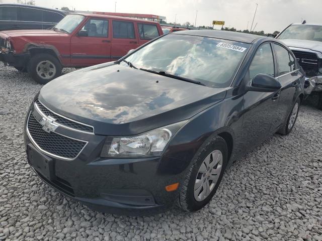 Photo 0 VIN: 1G1PC5SB7D7164336 - CHEVROLET CRUZE LT 