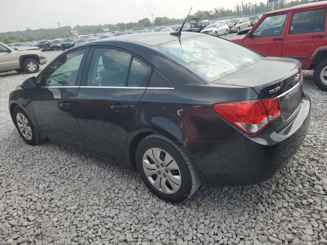 Photo 1 VIN: 1G1PC5SB7D7164336 - CHEVROLET CRUZE LT 