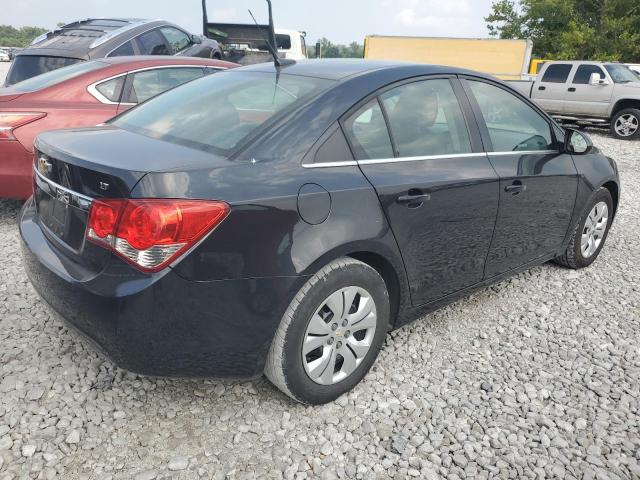 Photo 2 VIN: 1G1PC5SB7D7164336 - CHEVROLET CRUZE LT 