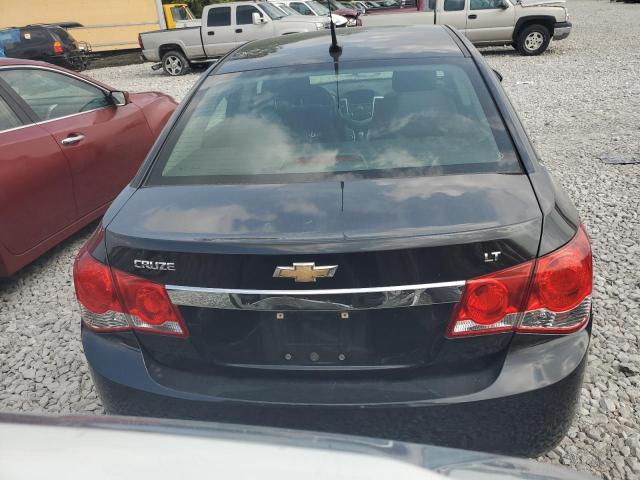 Photo 5 VIN: 1G1PC5SB7D7164336 - CHEVROLET CRUZE LT 