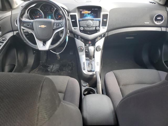 Photo 7 VIN: 1G1PC5SB7D7164336 - CHEVROLET CRUZE LT 