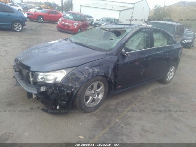 Photo 1 VIN: 1G1PC5SB7D7168855 - CHEVROLET CRUZE 