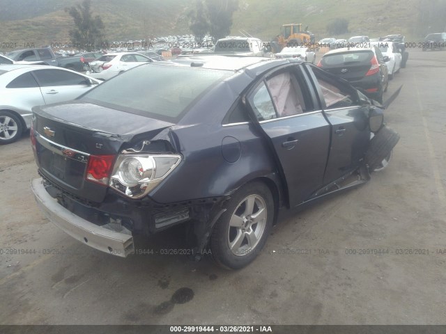 Photo 3 VIN: 1G1PC5SB7D7168855 - CHEVROLET CRUZE 