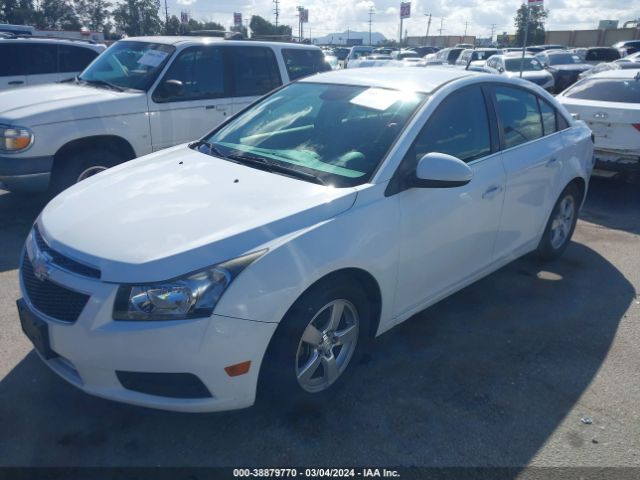 Photo 1 VIN: 1G1PC5SB7D7175904 - CHEVROLET CRUZE 