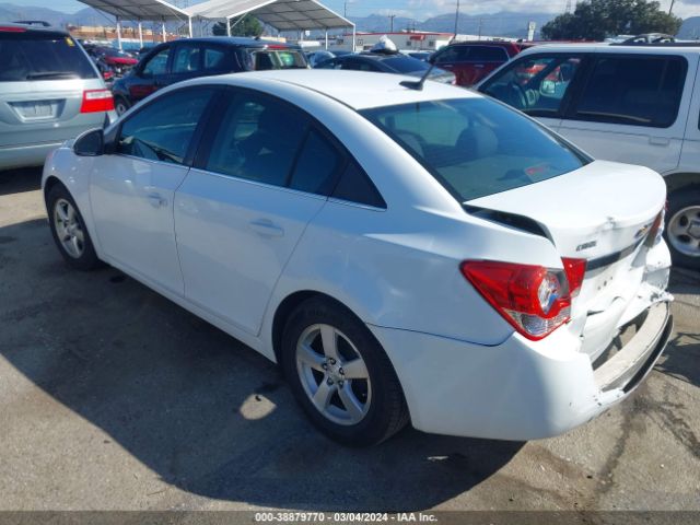 Photo 2 VIN: 1G1PC5SB7D7175904 - CHEVROLET CRUZE 