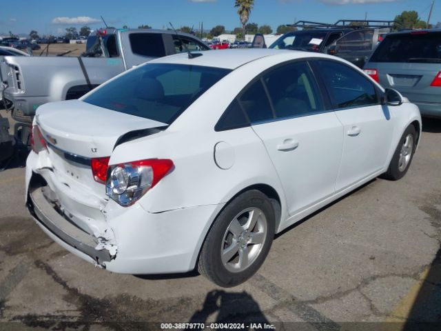 Photo 3 VIN: 1G1PC5SB7D7175904 - CHEVROLET CRUZE 