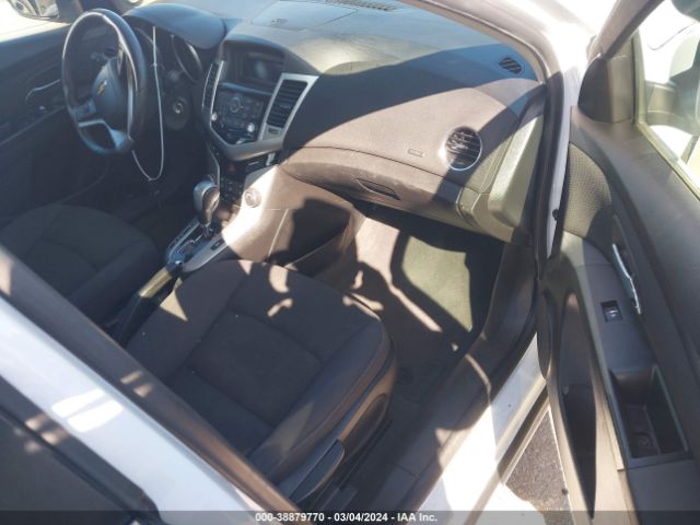 Photo 4 VIN: 1G1PC5SB7D7175904 - CHEVROLET CRUZE 