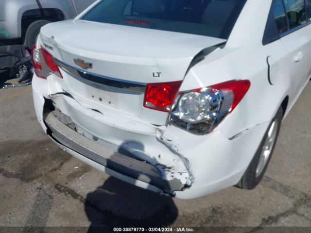 Photo 5 VIN: 1G1PC5SB7D7175904 - CHEVROLET CRUZE 